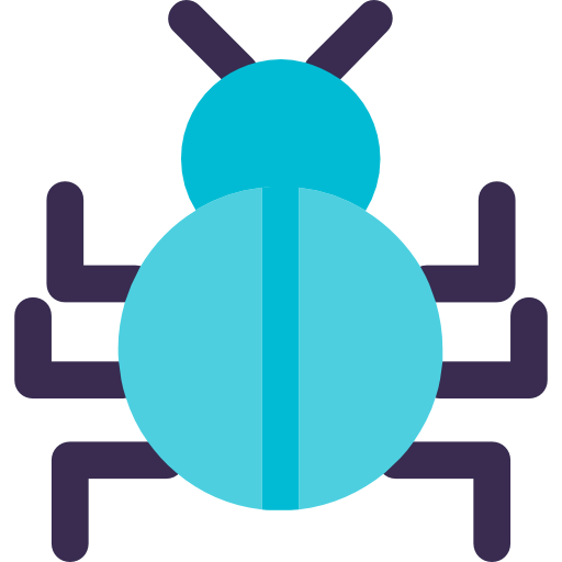 Bug Symbol