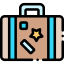 Travel case icon 64x64