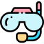 Snorkel icon 64x64