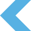 Left arrow icon 64x64