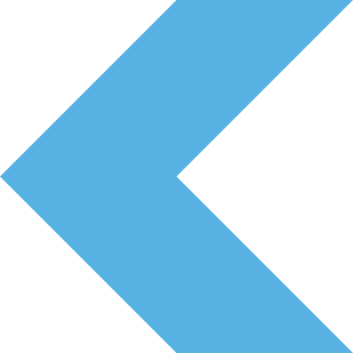 Left arrow icon