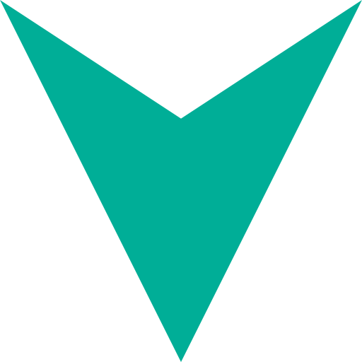 Down arrow icon