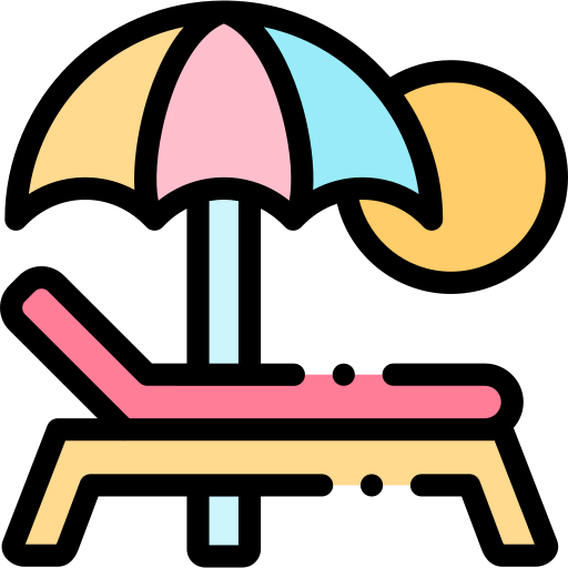 Hammock 图标