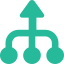 Arrows icon 64x64
