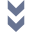 Down arrow icon 64x64
