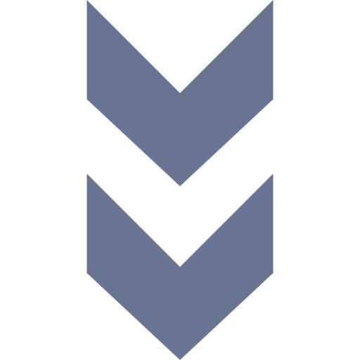 Down arrow icon