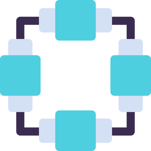 Flow icon