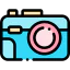 Camera icon 64x64