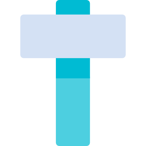 Hammer icon