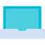 Laptop ícono 64x64