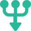Merge icon 64x64