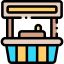 Stand icon 64x64