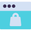 Browser ícono 64x64