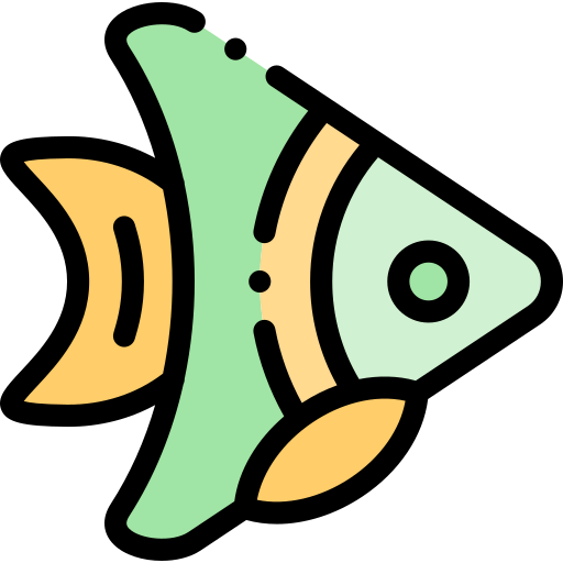 Fish icon