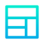 Layout アイコン 64x64