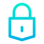 Padlock アイコン 64x64