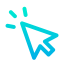 Cursor アイコン 64x64