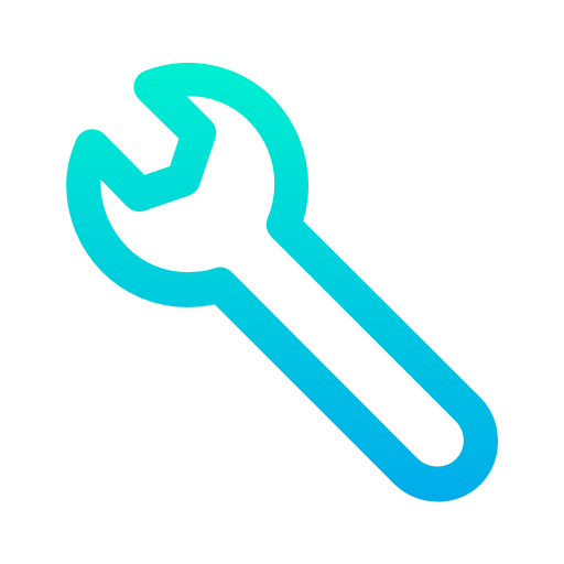 Spanner icon