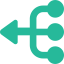 Merge icon 64x64