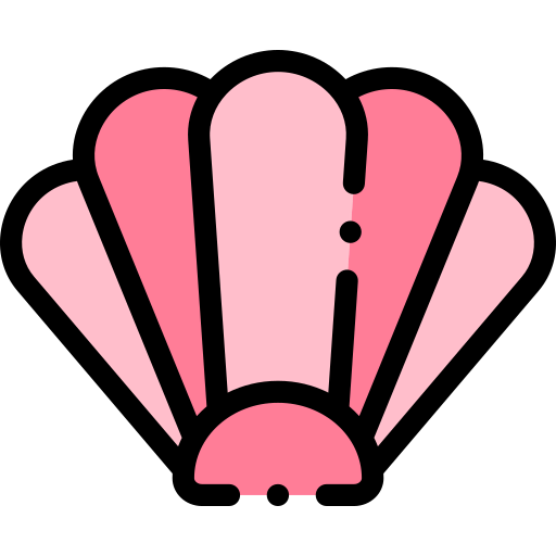 Seashell icon