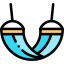 Hammock icon 64x64