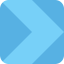 Right arrow icon 64x64