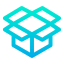 Box アイコン 64x64