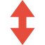Resize icon 64x64