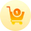 Add to cart icon 64x64