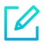 Edit アイコン 64x64