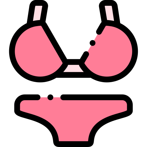 Bikini icon