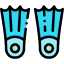 Flippers icon 64x64