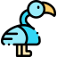Bird icon 64x64