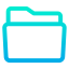 Folder アイコン 64x64
