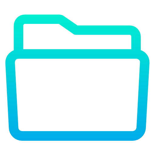 Folder icon