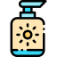 Suncream icon 64x64