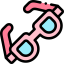 Sunglasses icon 64x64