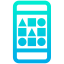 App アイコン 64x64
