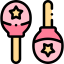 Maracas icon 64x64