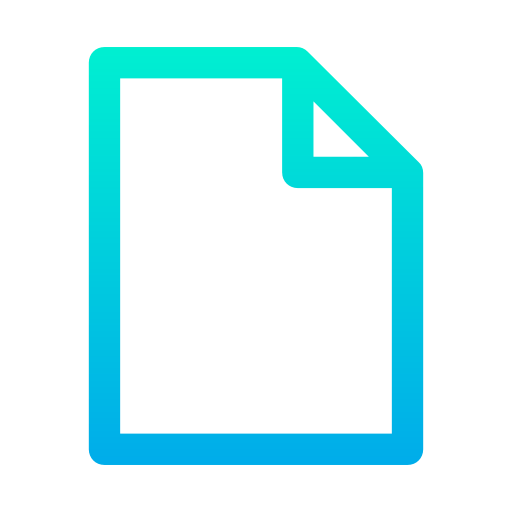 File icon