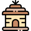 Cabin icon 64x64
