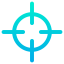 Target アイコン 64x64