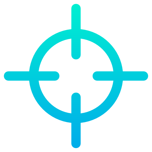Target icon