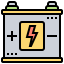Battery icon 64x64
