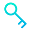 Key アイコン 64x64