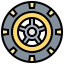 Car icon 64x64