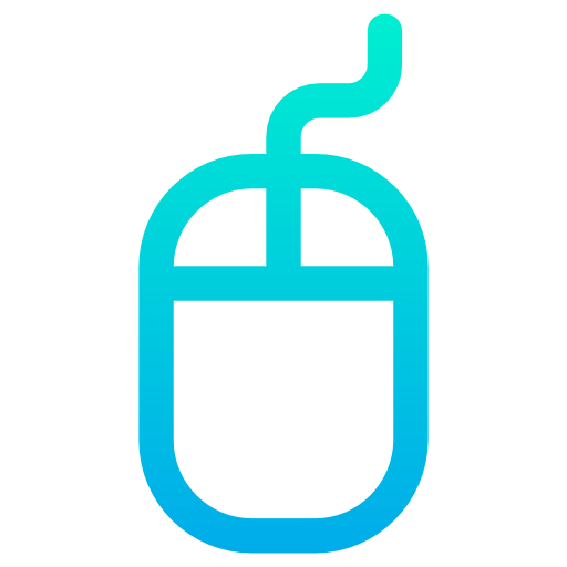 Mouse icon