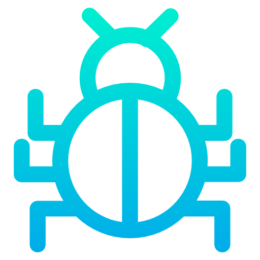 Bug アイコン