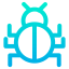 Bug アイコン 64x64