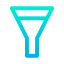 Filter アイコン 64x64